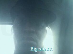 Bigcarson