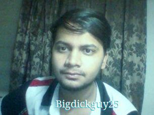 Bigdickguy25