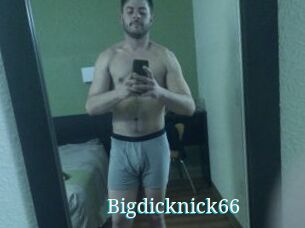 Bigdicknick66