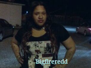 Bigfireredd