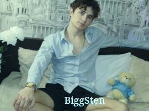 BiggSten