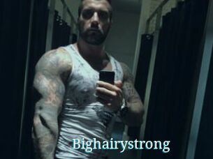 Bighairystrong