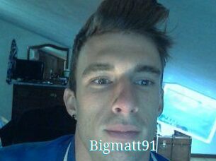 Bigmatt91
