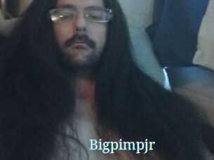 Bigpimpjr