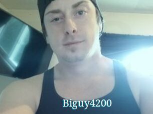 Biguy4200