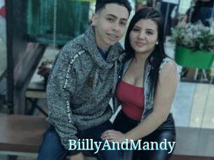 BiillyAndMandy
