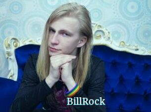 BillRock