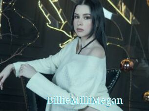 BillieMilliMegan