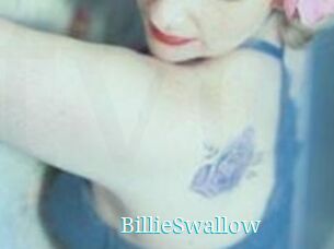 BillieSwallow