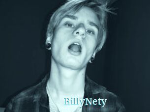 BillyNety