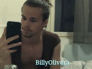 BillyOlivera