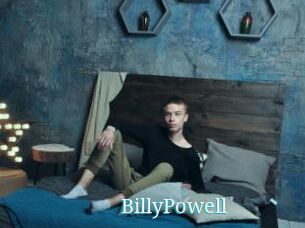 BillyPowell