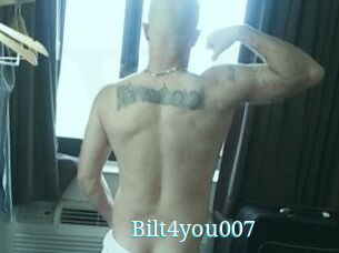 Bilt4you007