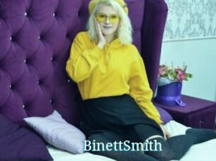 BinettSmith