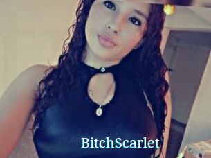 BitchScarlet