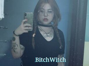 BitchWitch