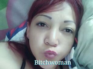 Bitchwoman