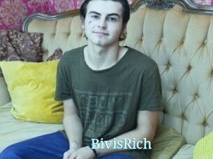 BivisRich