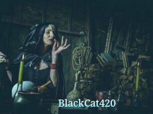 BlackCat420
