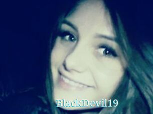 BlackDevil19