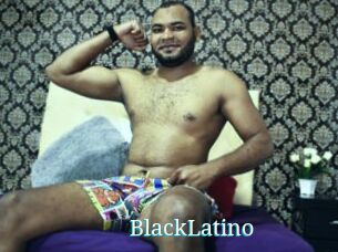 BlackLatino