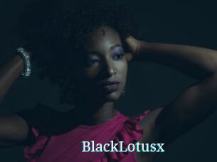 BlackLotusx