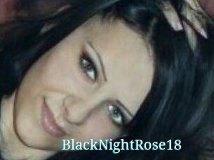 BlackNightRose18