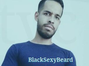 BlackSexyBeard