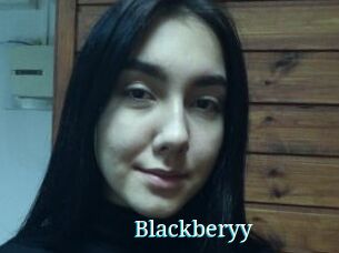 Blackberyy