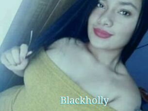 Blackholly