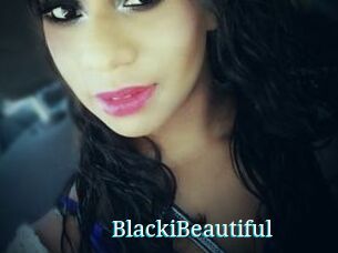 BlackiBeautiful