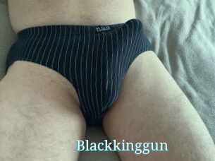 Blackkinggun