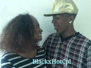 BlackxHotCpl