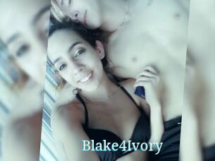 Blake4Ivory