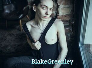 BlakeGreenley