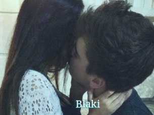 Blaki