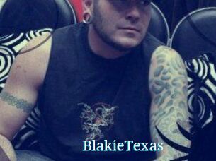 Blakie_Texas