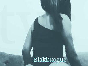 BlakkRogue
