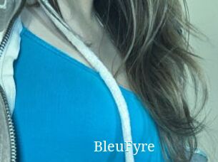 BleuFyre