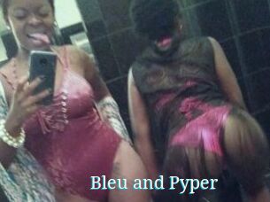 Bleu_and_Pyper
