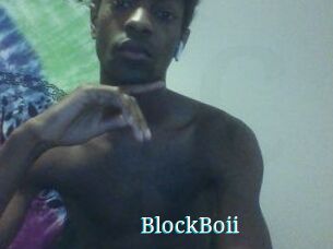 BlockBoii