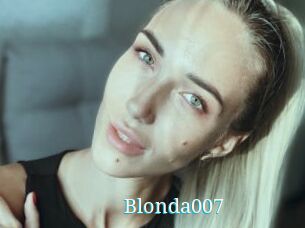 Blonda007