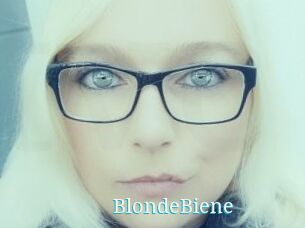 BlondeBiene