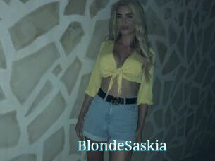 BlondeSaskia