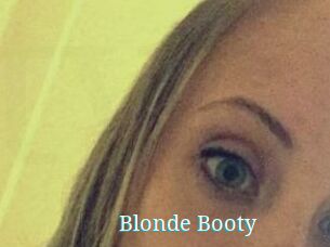 Blonde_Booty