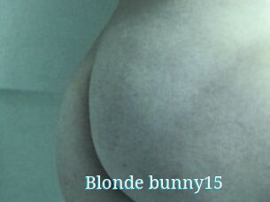 Blonde_bunny15