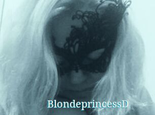 BlondeprincessD
