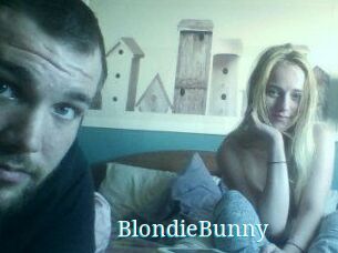 BlondieBunny