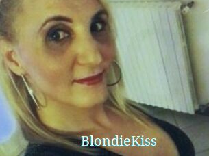 BlondieKiss