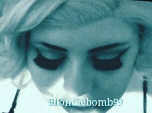 Blondiebomb99